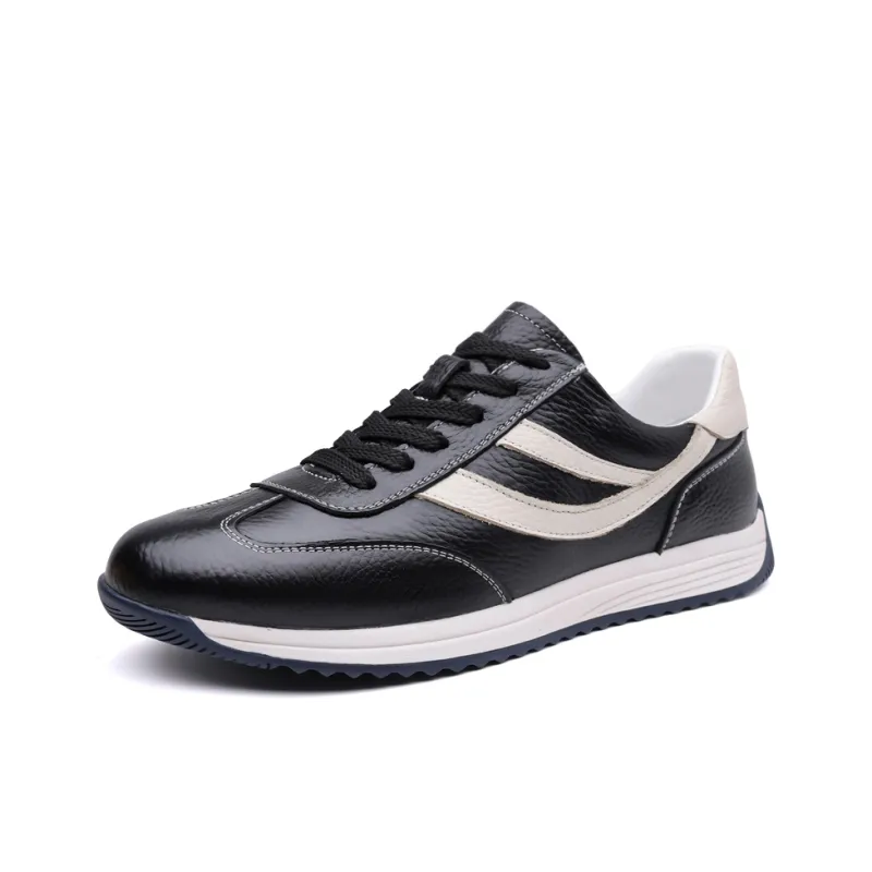 PTLS Men's Casual Shoes Men Low Top-8