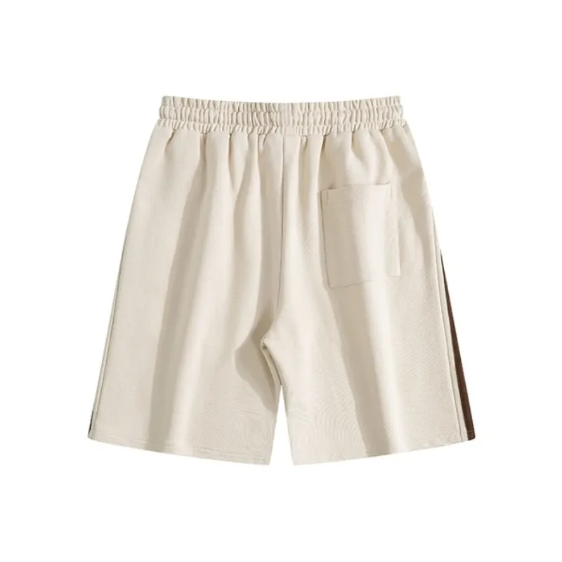 AMBER LIGHT Casual Shorts Unisex-10
