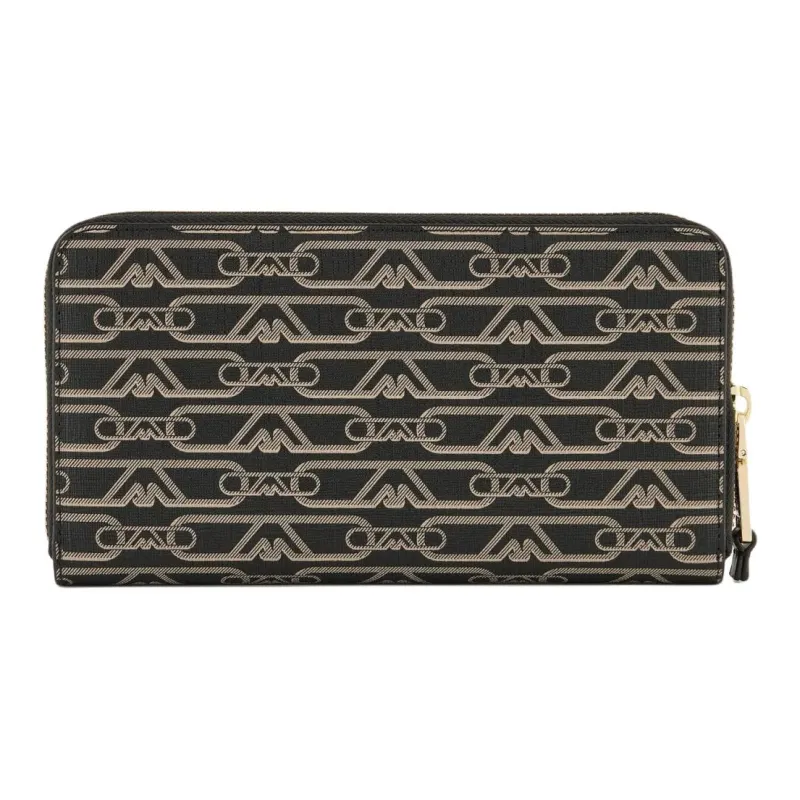EMPORIO ARMANI Wallet With Logo-1