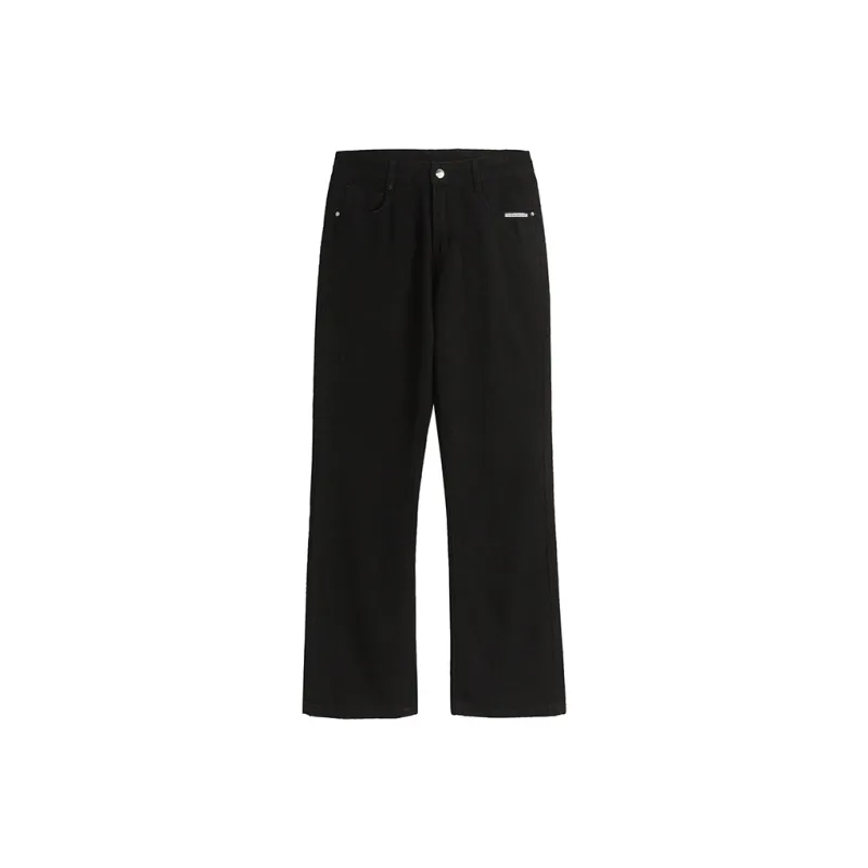 PAUL COSTELLOE Jeans Unisex-4