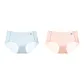 2 Pack (Bubble Blue+Sand Pink)