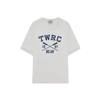Teenie Weenie Men Evergreen Series T Shirt Unisex