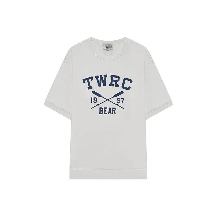 Teenie Weenie Men Evergreen Series T Shirt Unisex-0