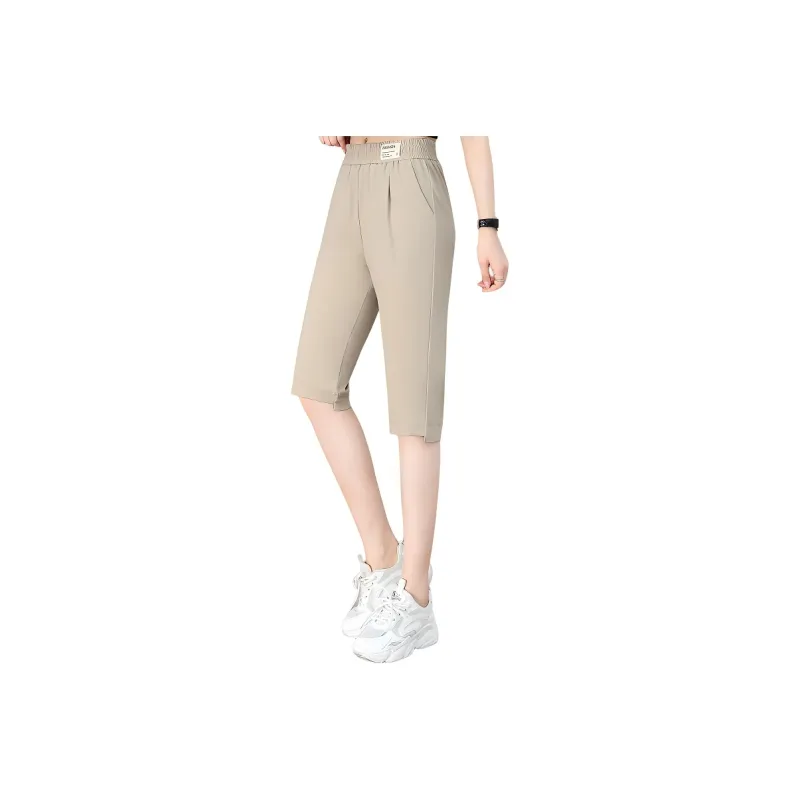 The New Age Family Casual Shorts Women's-2