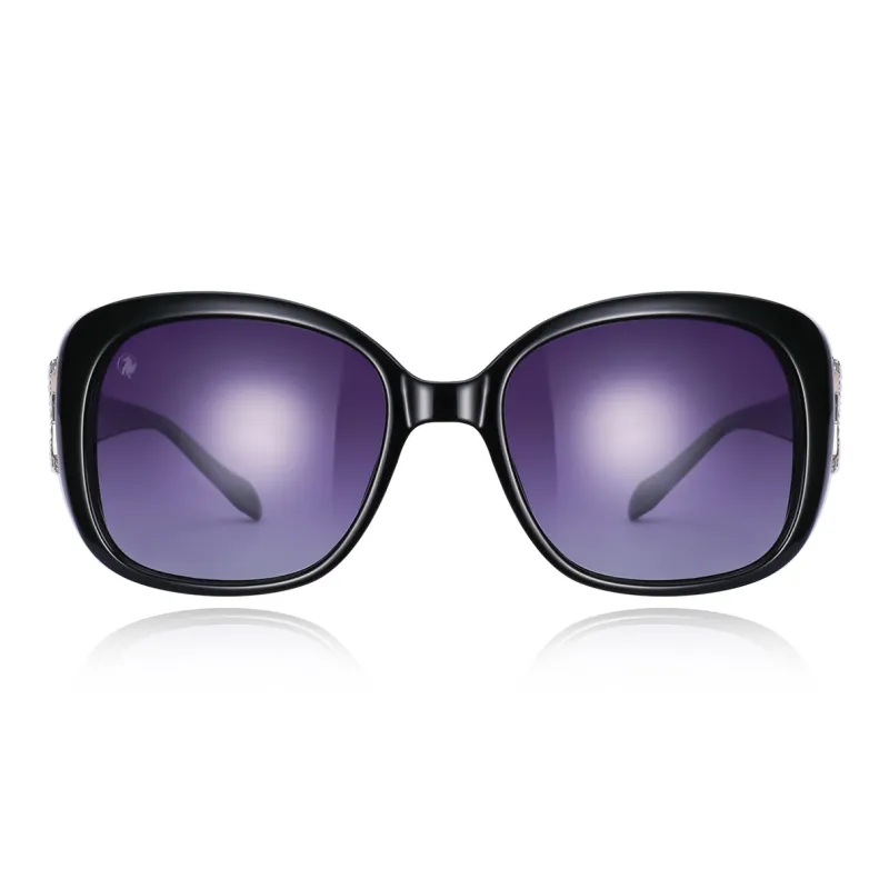 VEGOOS PC Butterfly Sunglasses Women's-1