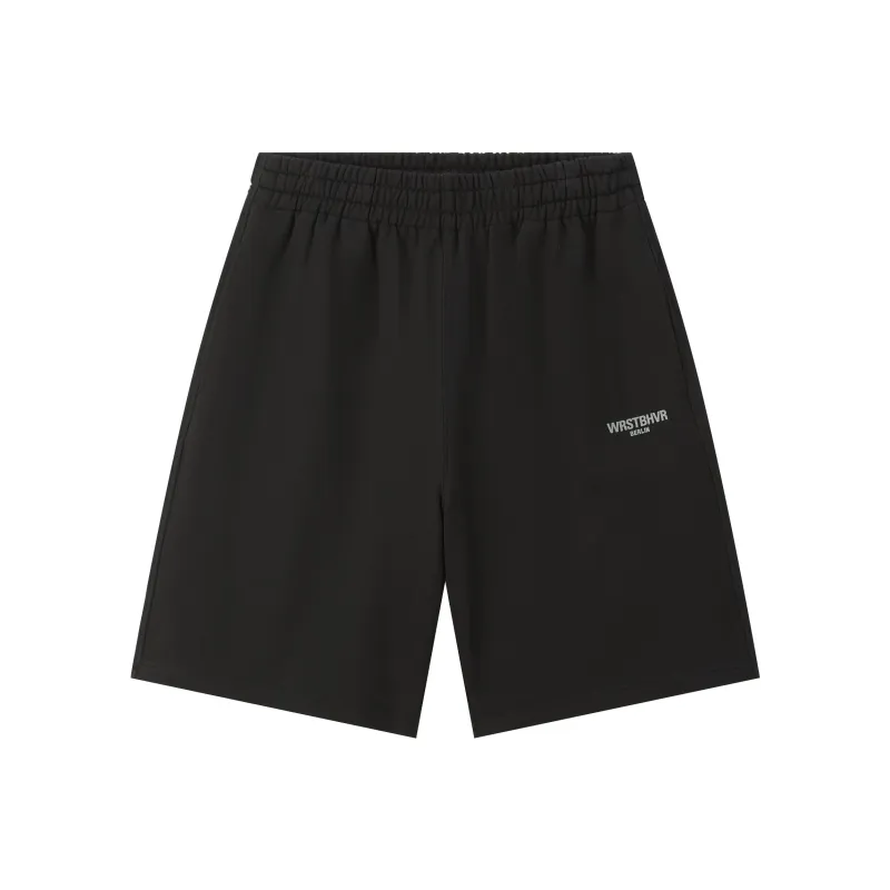 WRSTBHVR PIONEER Casual Shorts Unisex-0