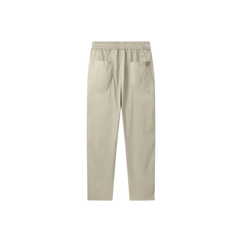 WANZERAM Casual Pants Unisex-9