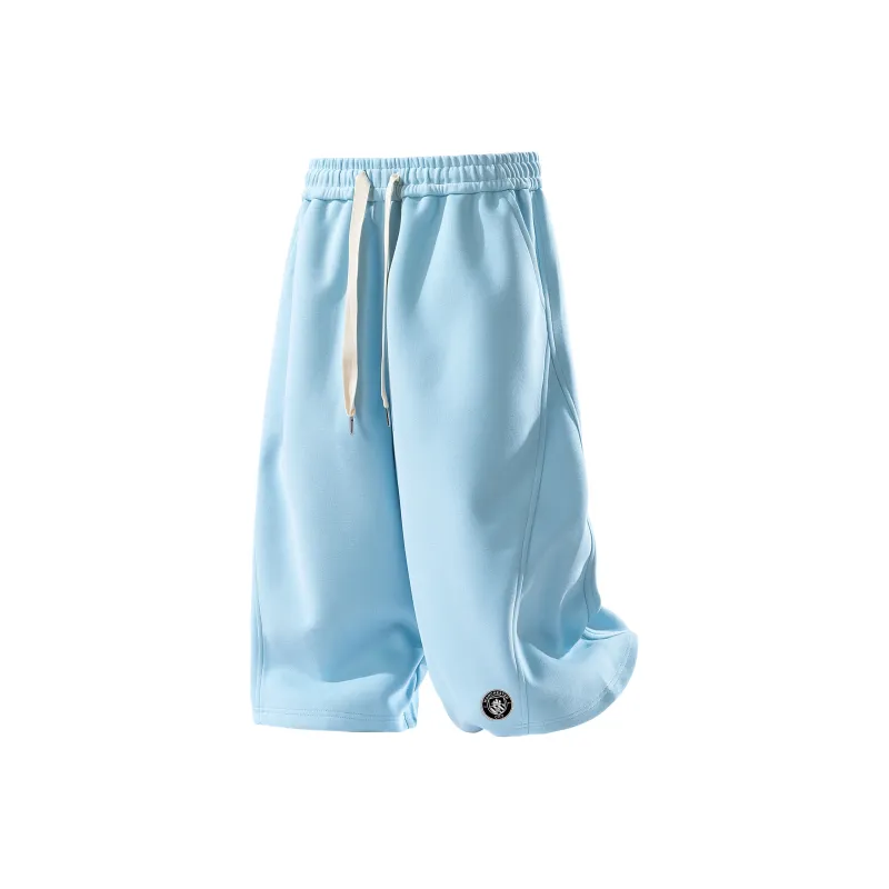 Manchester City F.C. Casual Shorts Unisex-9