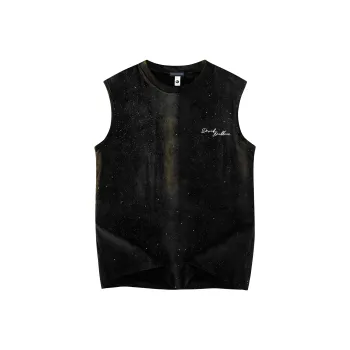 David Bakken Tank Tops Unisex