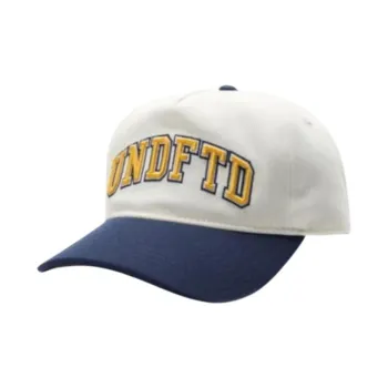 UNDEFEATED   Baseball Caps Unisex Multicolor