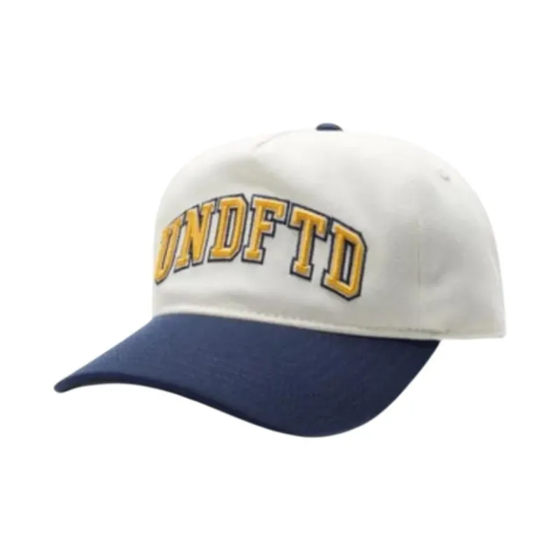 UNDEFEATED   Baseball Caps Unisex Multicolor-0
