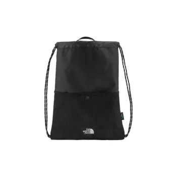 THE NORTH FACE High Performance Composite Material Backpack Regular Unisex Black