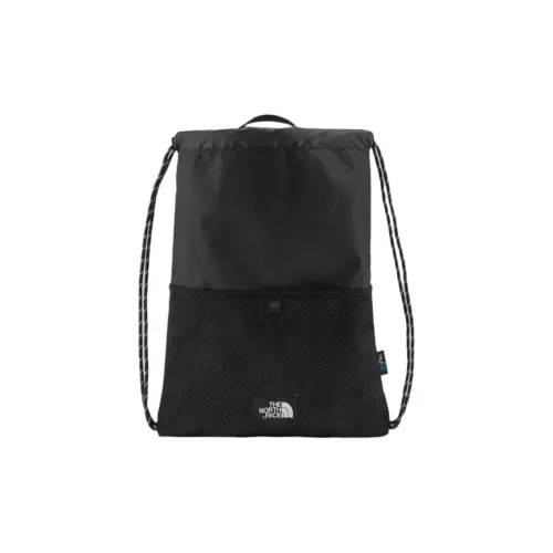 THE NORTH FACE High Performance Composite Material Backpack Regular Unisex Black