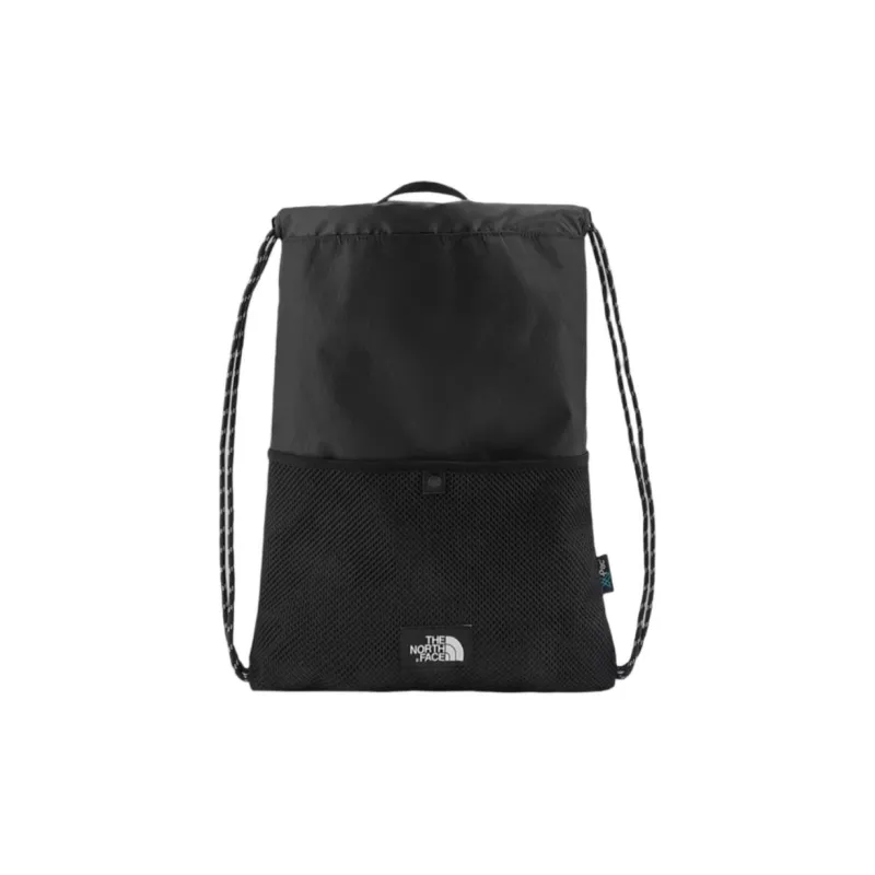 THE NORTH FACE High Performance Composite Material Backpack Regular Unisex Black-0