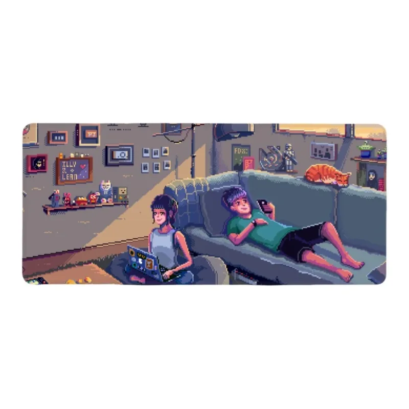 DANYIN Mouse Pads-14