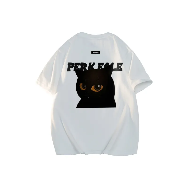 PERK EGLE T Shirts Unisex-14