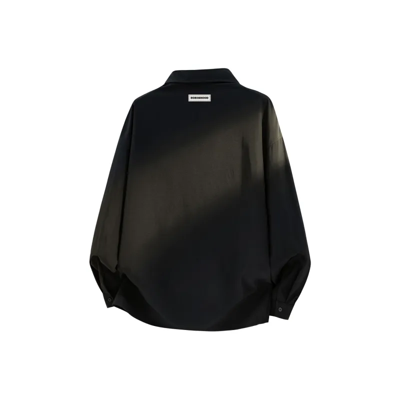 ROBINHOOD Shirts Unisex-13
