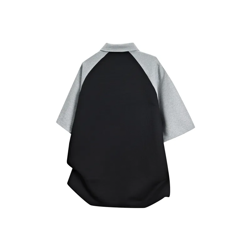 CSKS Polo Shirts Unisex-1