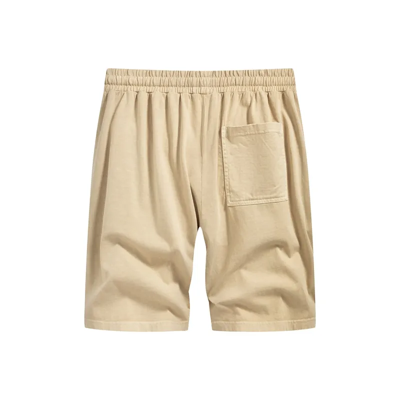 VERAF CA Casual Shorts Men-1