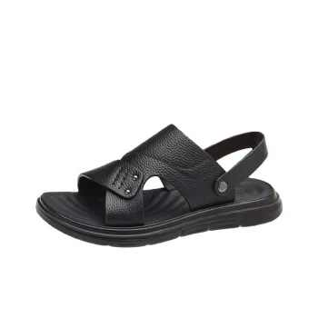EGCHI Beach Sandals Men