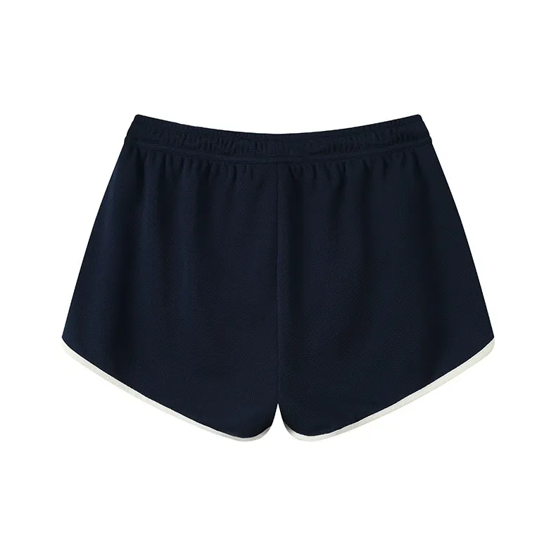 Crying Center Sports Shorts Women's-1