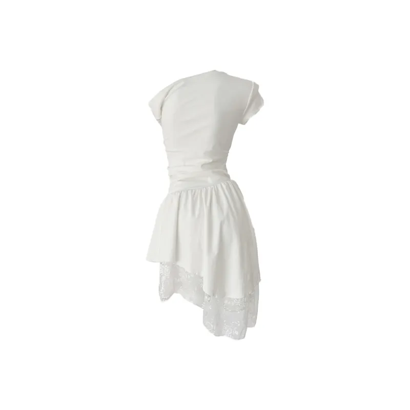 PAZZO Short Sleeved Dress Women's-1