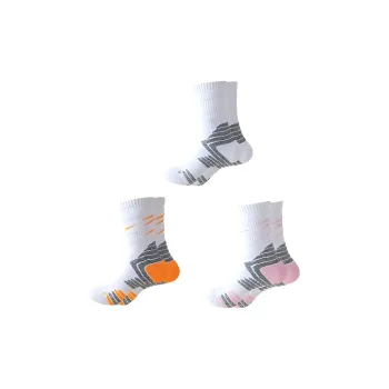 TLXT Basketball Socks Unisex 3 Pack