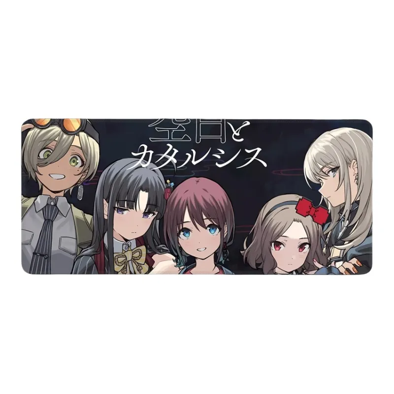 DANYIN Mouse Pads-6