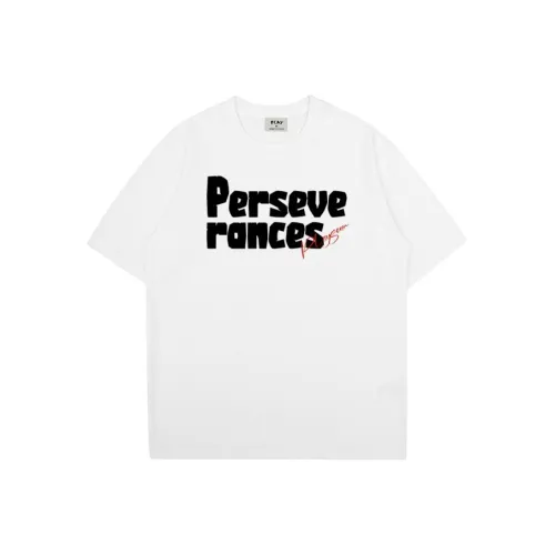 PLAY SCAN T Shirts Women's