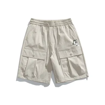 7 SEVFUN Casual Shorts Unisex
