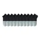 10 Black