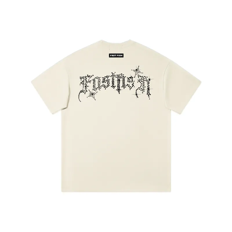 FASTFISH T Shirts Unisex-9