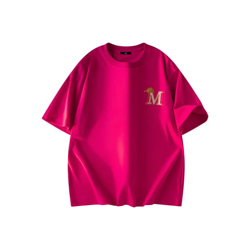 Cotton Gene T Shirts Unisex-13