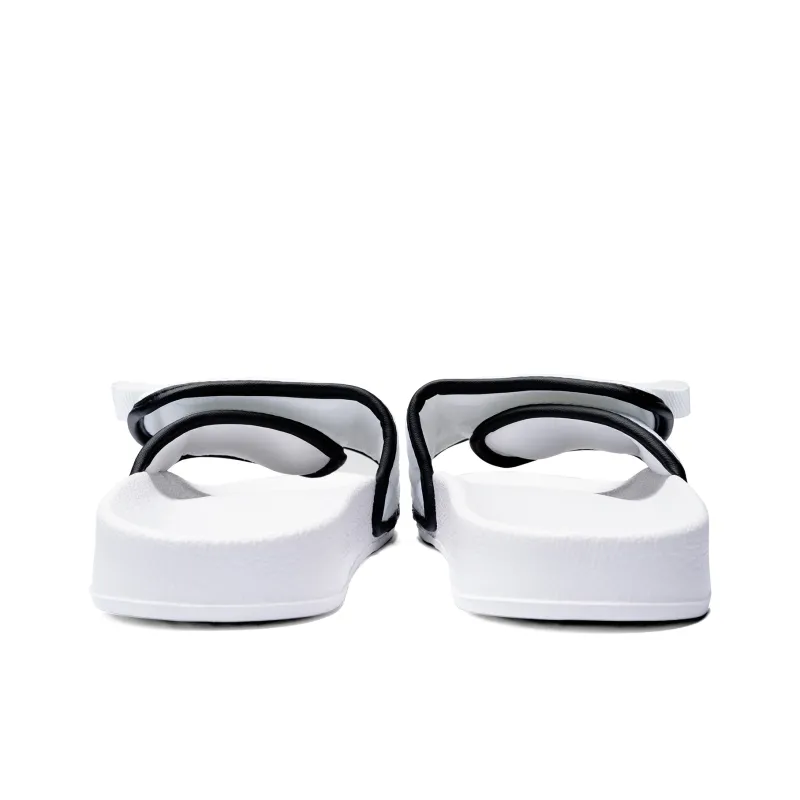 TEPOR Shock Absorbers Massage Quick Dry Slip Resistant Abrasion Resistant Slide Slippers Unisex-10