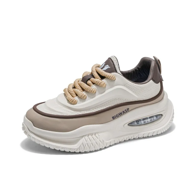 BIGWASP Low Top Casual Shoes Men's-1