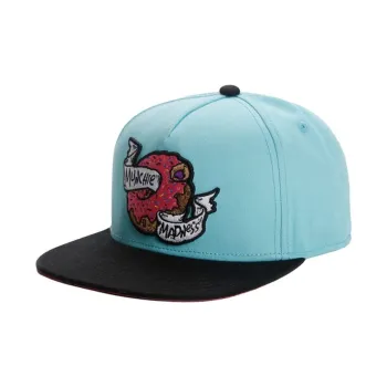Ai Jiawei Cotton Baseball Caps Unisex