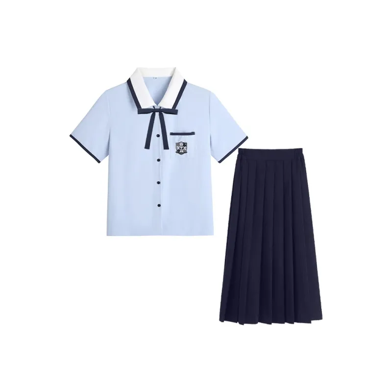 Gentle welcome Uniforms Women's-7