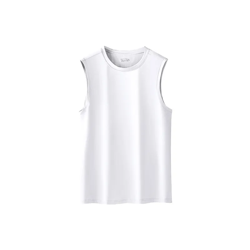 Urban beauty Men Tank Tops-4