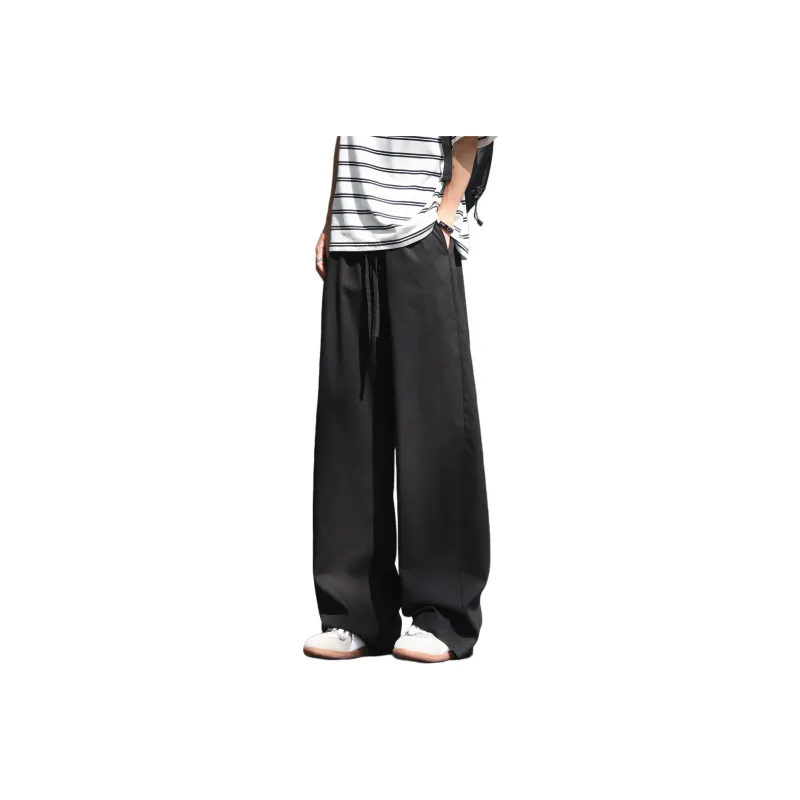 G21 Casual Pants Unisex-0