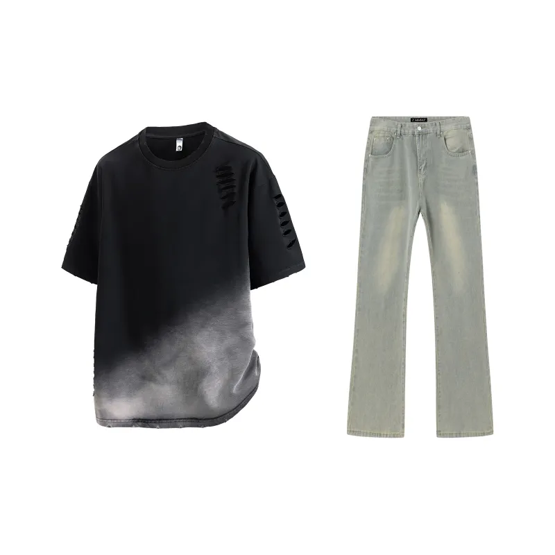 ZWWWZ Casual Sportswear Unisex-21