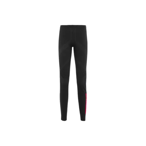 PRADA Knitted Sports oversized Women's Black