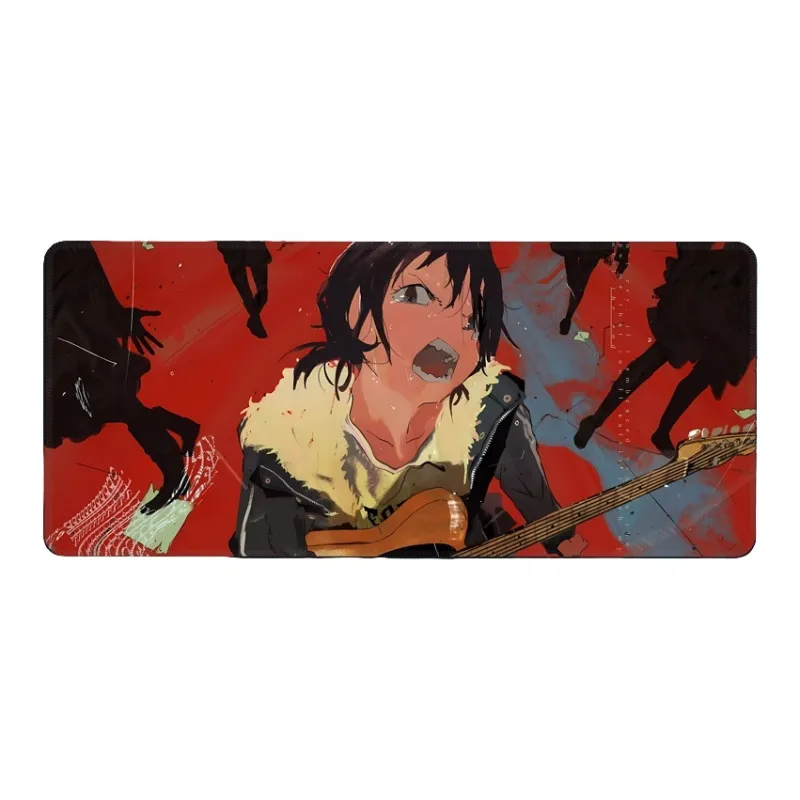 DANYIN Mouse Pads-17