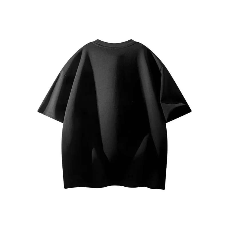JINBEILE T Shirts Unisex-1