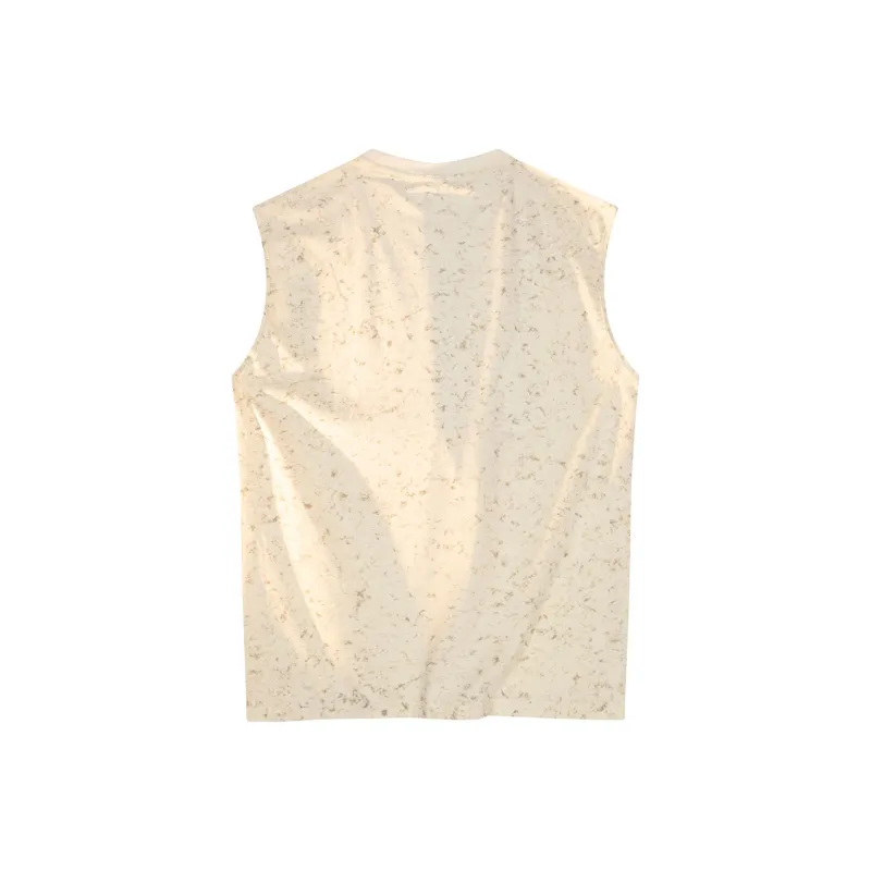 DUKE+DEXTER Tank Tops Unisex-3