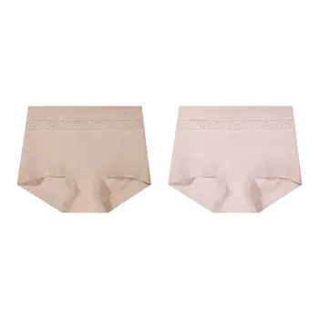 Ordifen Underpants Women's 2 Pack
