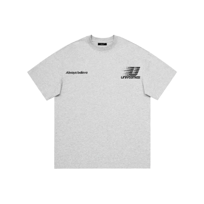 Universal Templates T Shirt Unisex-9