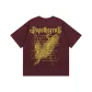 Burgundy (100% cotton)
