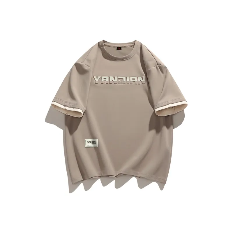 HUMNAT T Shirts Unisex-9