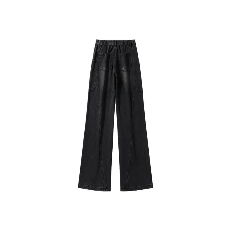TUCANO Jeans Unisex-1