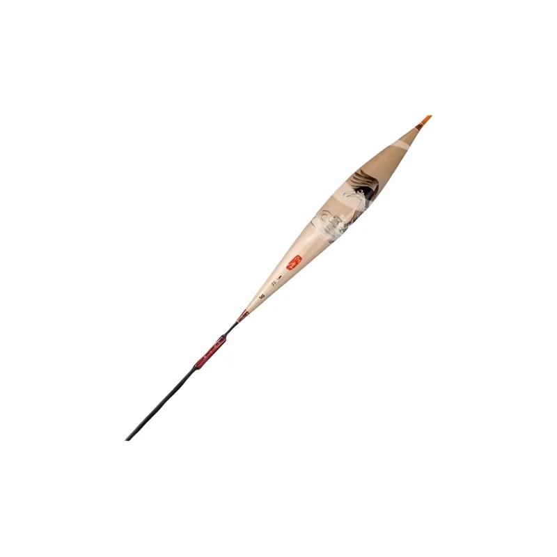 Alu Floats Reed Vertical Floating-1